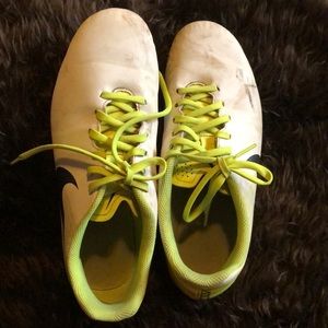 NIKE magista soccer cleats